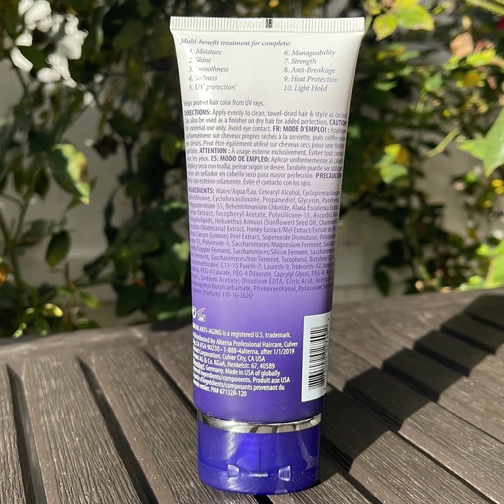 Sephora alterna caviar